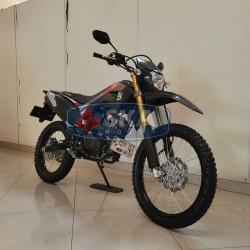 Honda CRF 150L Tahun 2025